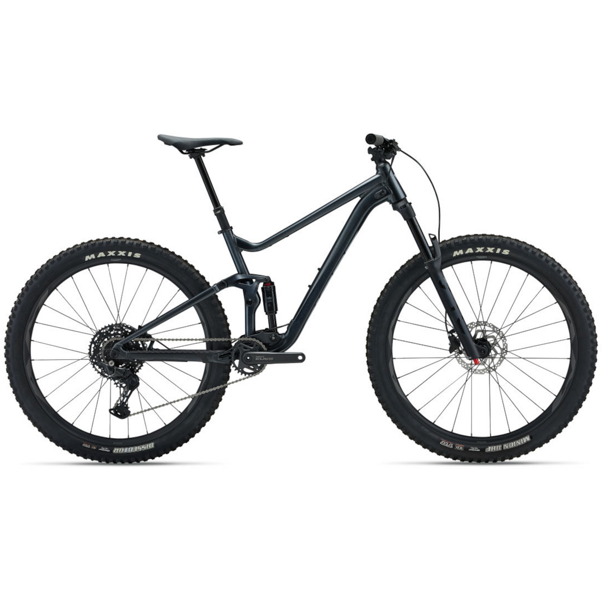 Mountainbike GIANT Stance 29 2, Black Diamond