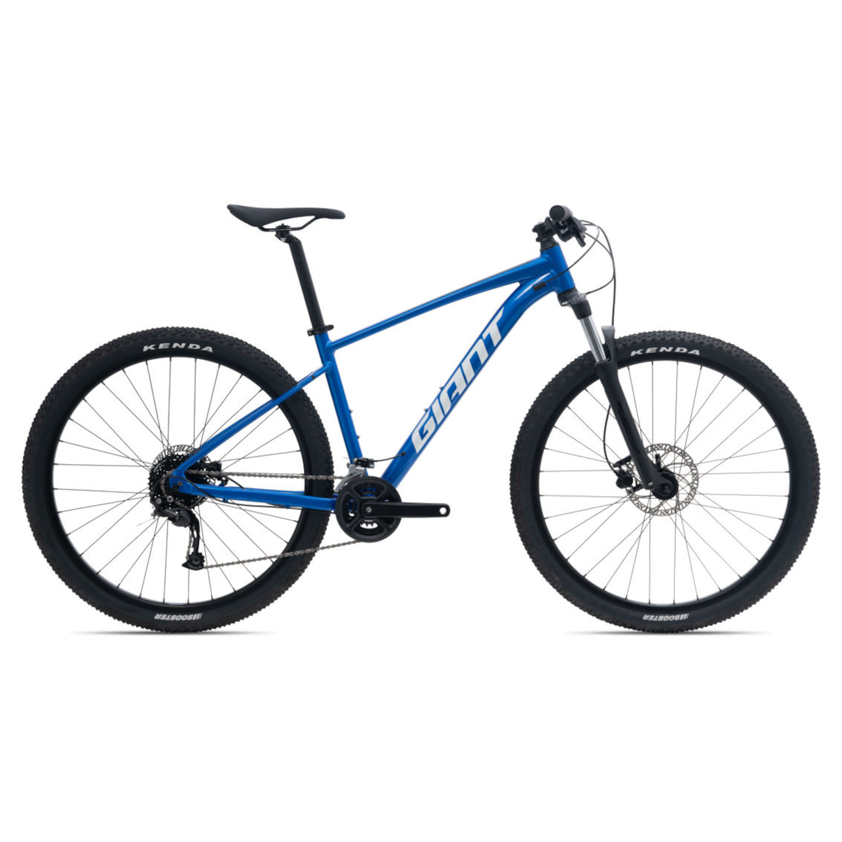 Polkupyörä GIANT Talon 29 3 GE, Sapphire