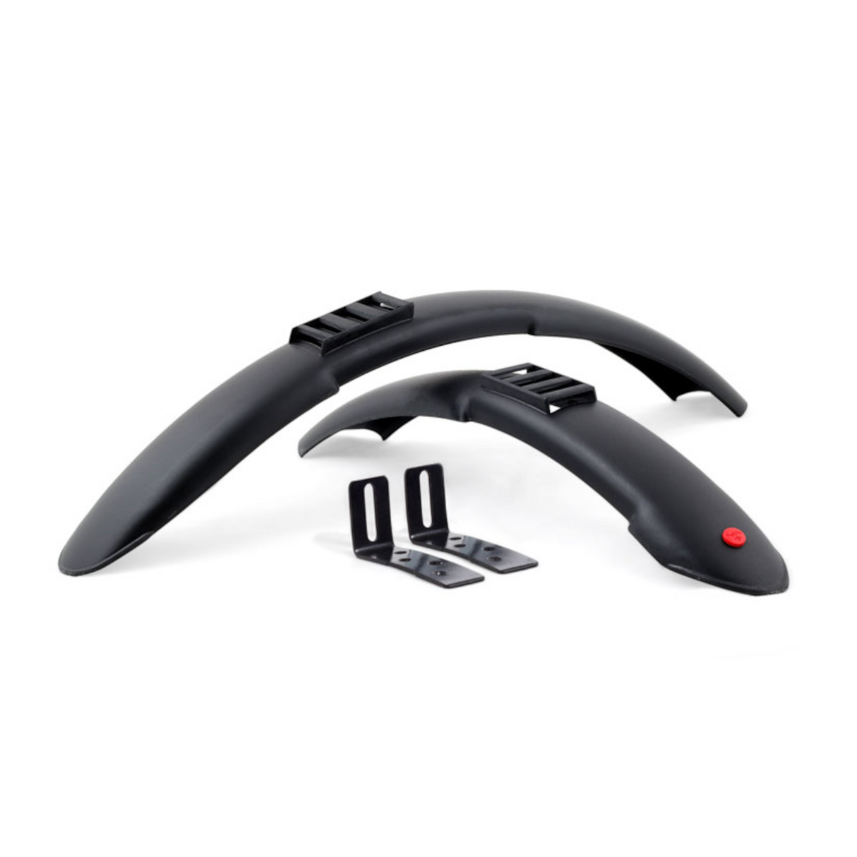 Lokasuojat HEBIE Taipan 16", musta