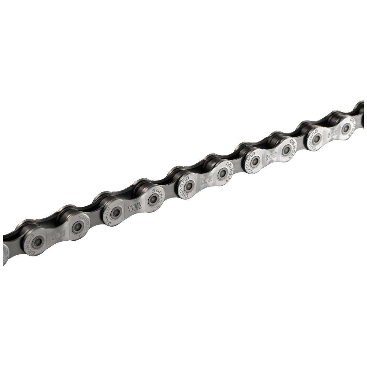 Ketju Shimano Ketju 114 lenkkiä CN-HG93 9-vaihteinen