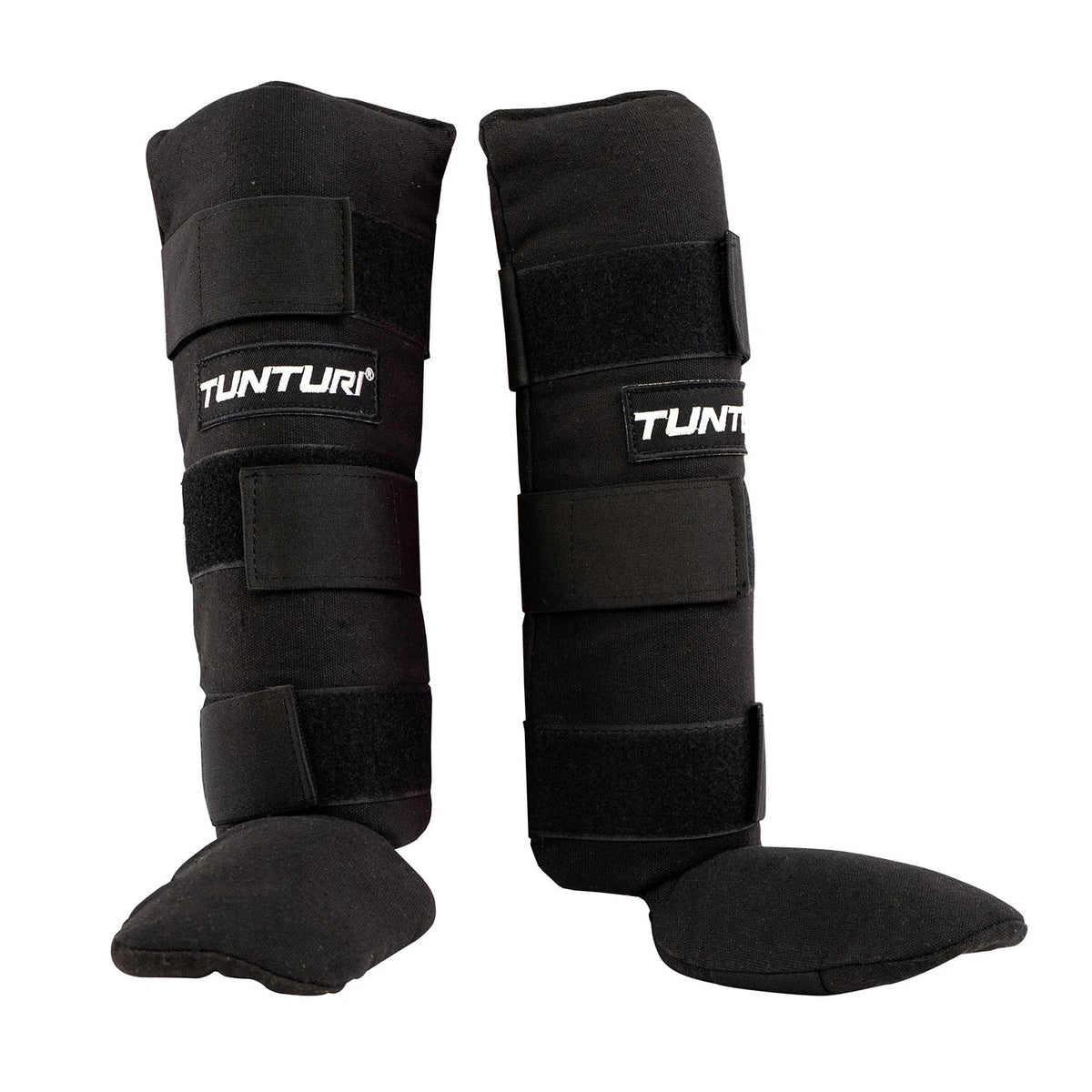 Leg protectors TUNTURI Allround Shinguard