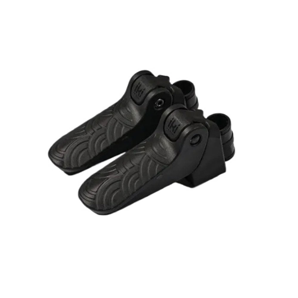 Fotstöd för barnstol URBAN IKI JUNIOR Bincho Black