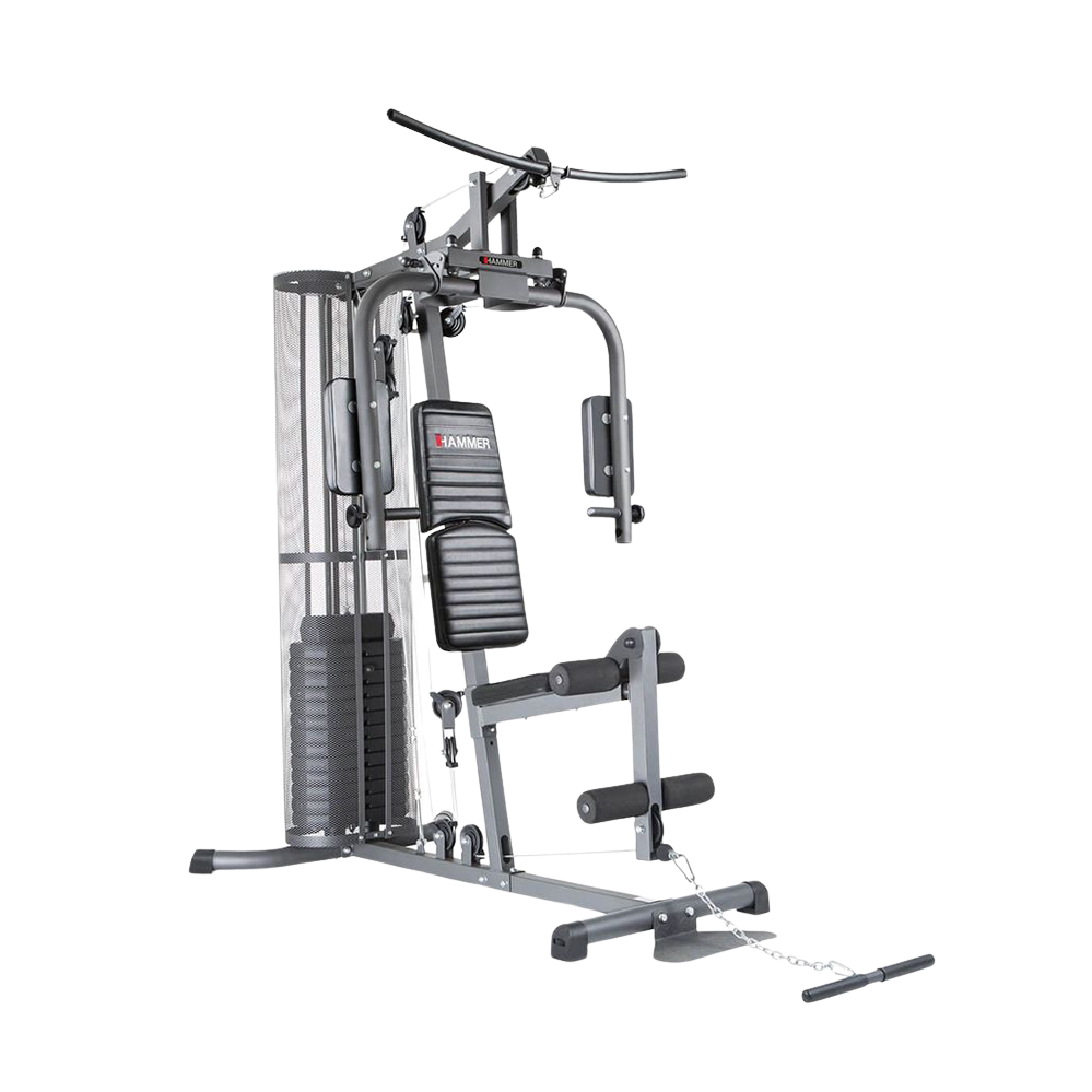 Kuntokeskus HAMMER Multi-gym Ultra