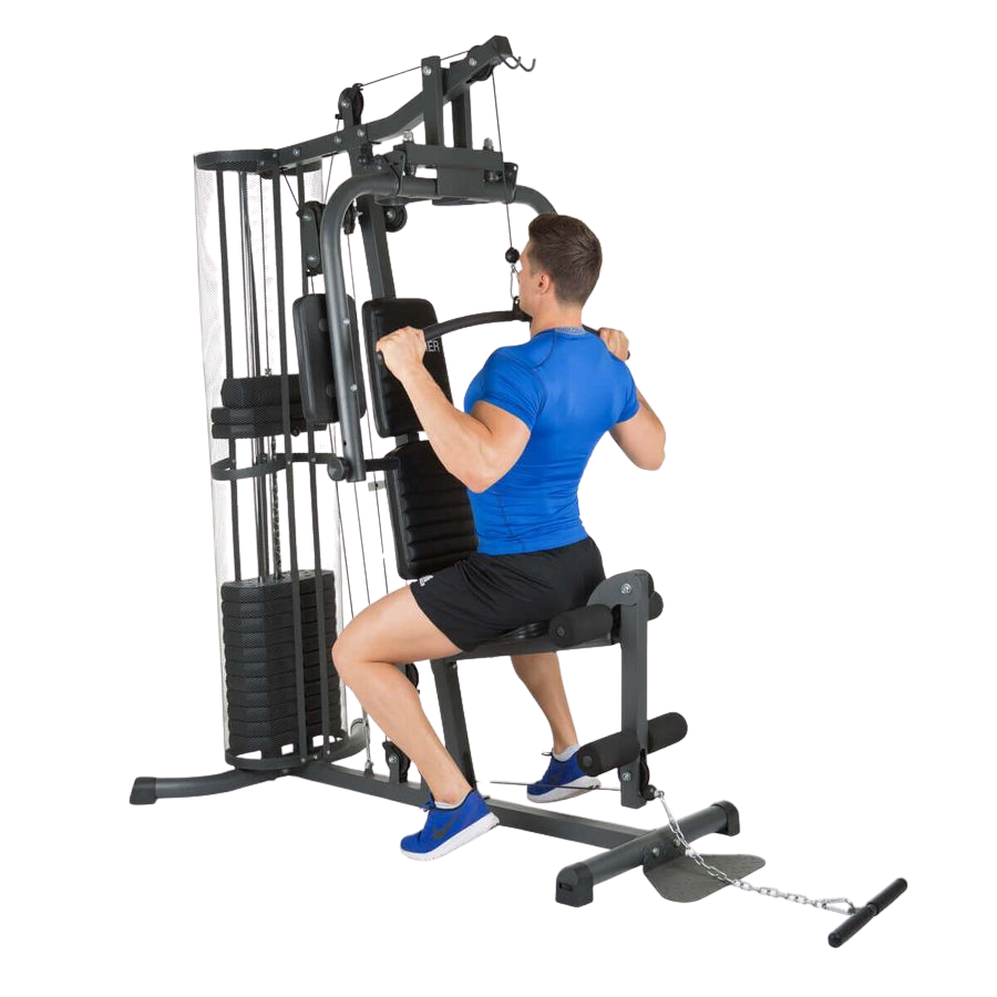 Kuntokeskus HAMMER Multi-gym Ultra