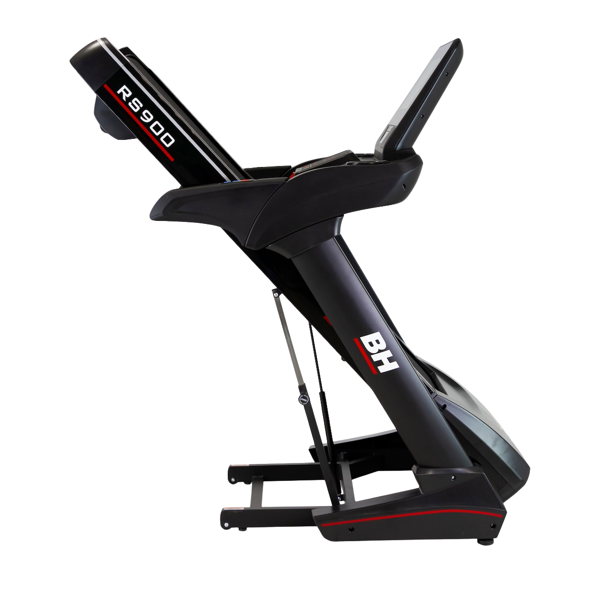 Juoksumatto BH FITNESS RS900TFT