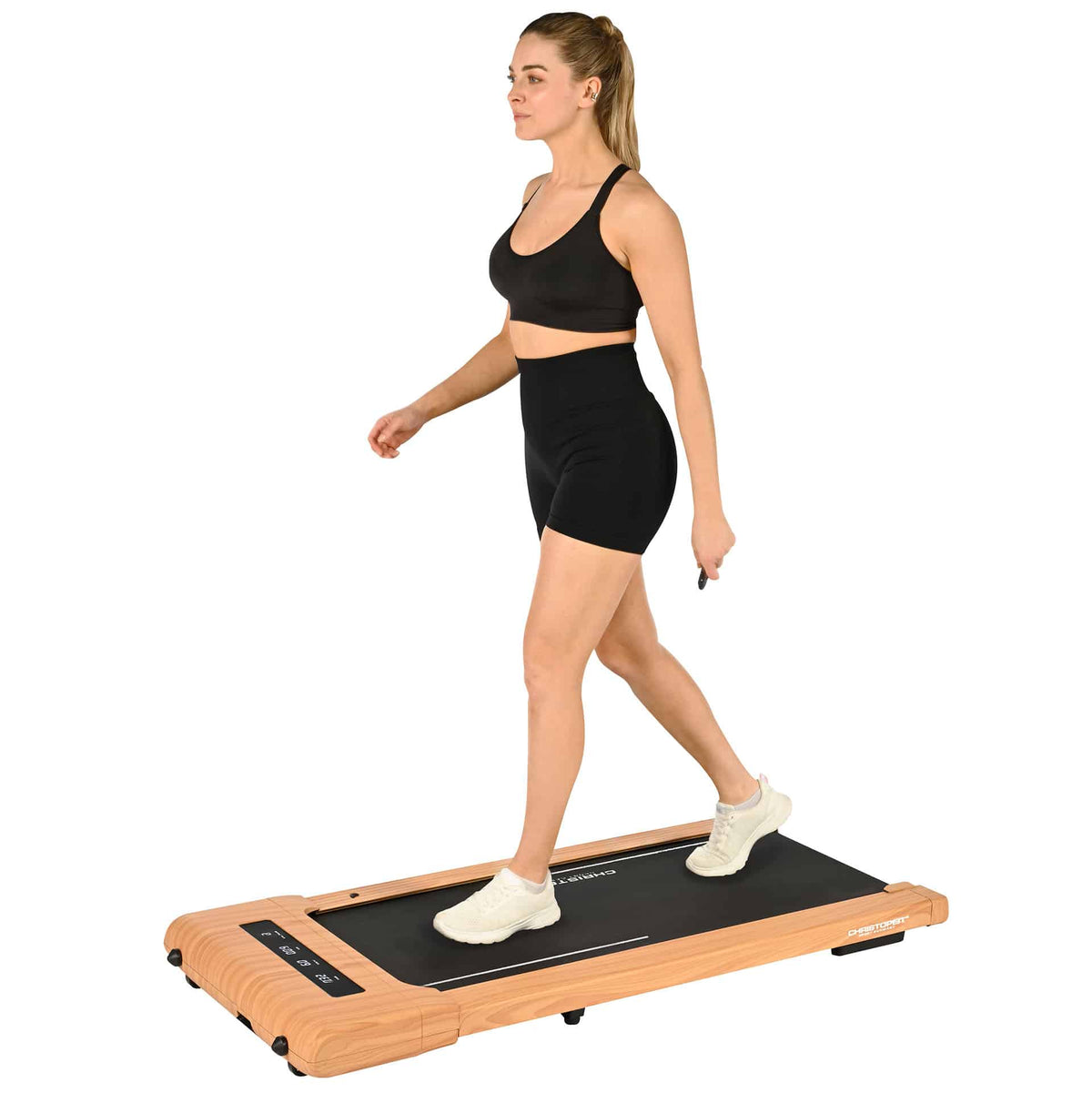 Kävelymatto CHRISTOPEIT Walking Pad 4.2