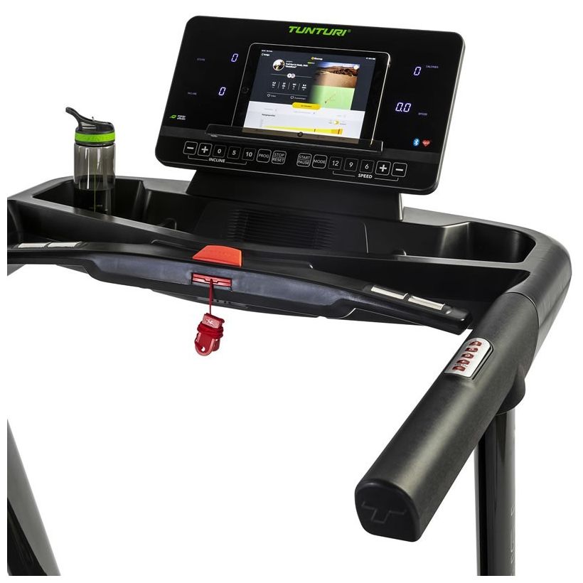 Treadmill TUNTURI Signature T80