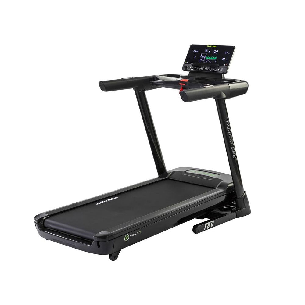 Löpband TUNTURI Signature T80 + Tunturi app