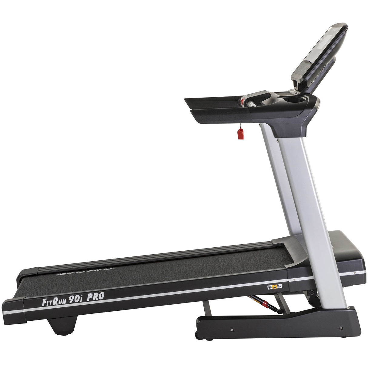 Löpband TUNTURI FitRun 90i PRO