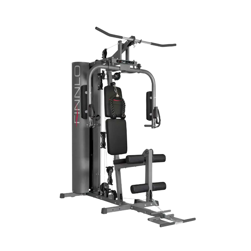 Power station FINNLO by Hammer Multi-gym Autark 600