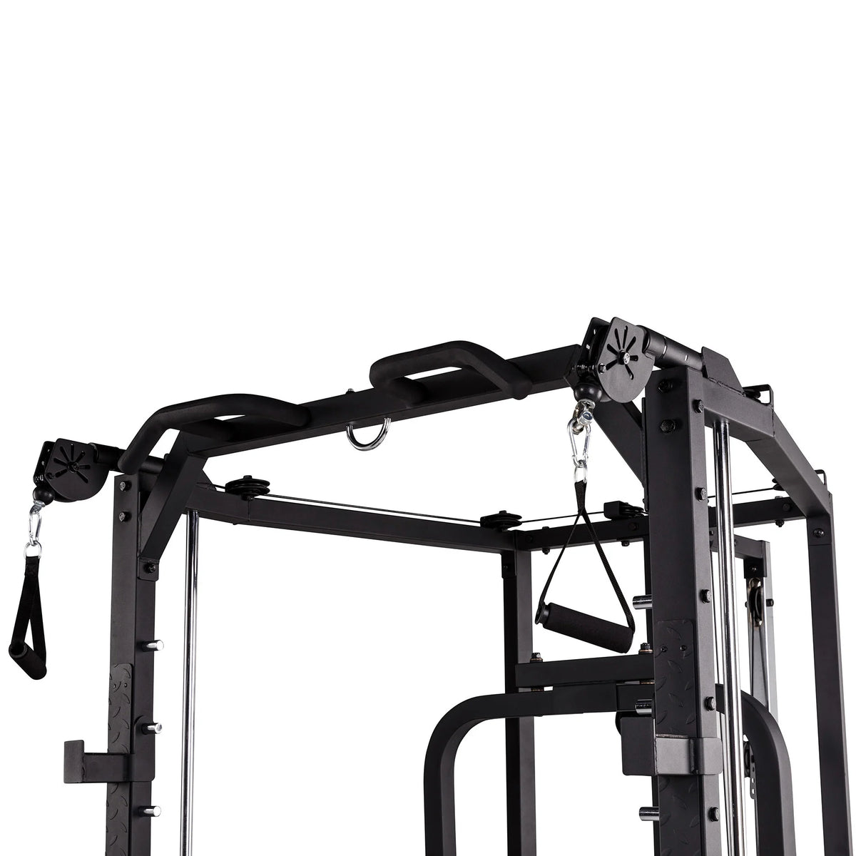 Powerbänk Tunturi SM80 Full Smith