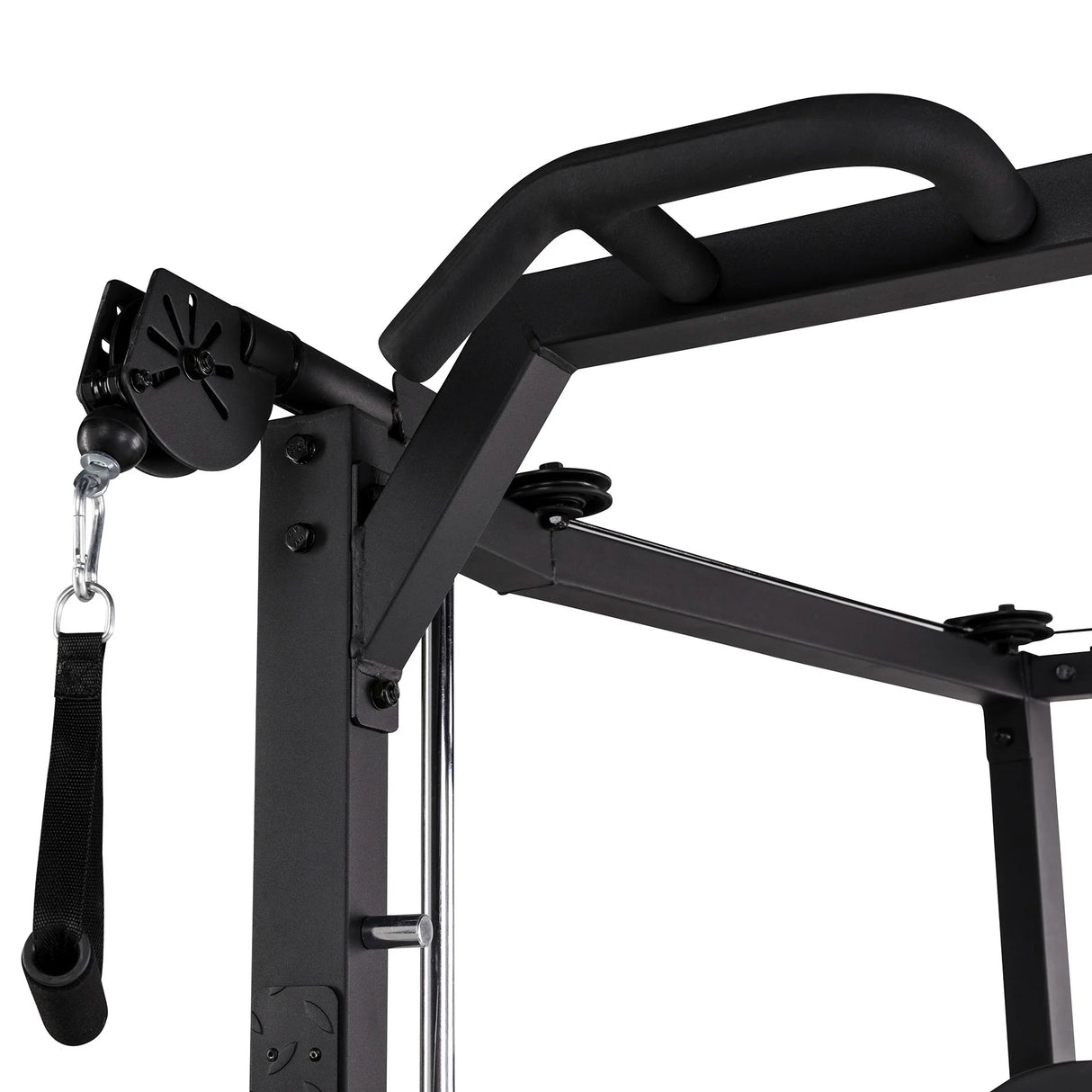 Powerbänk Tunturi SM80 Full Smith