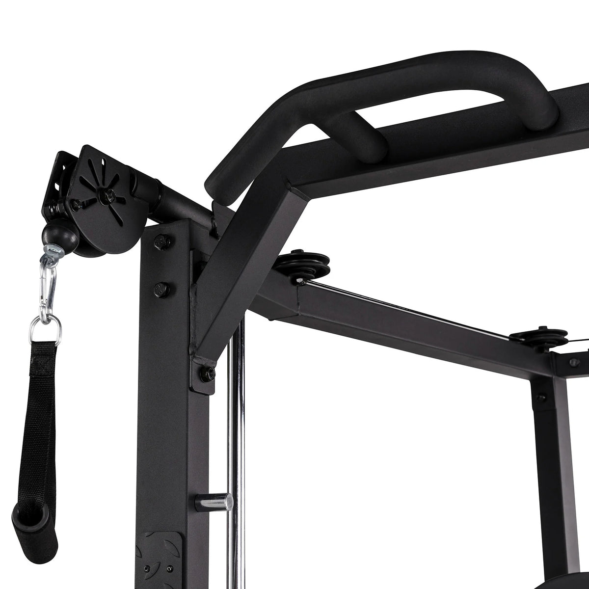 Powerbänk Tunturi SM80 Full Smith