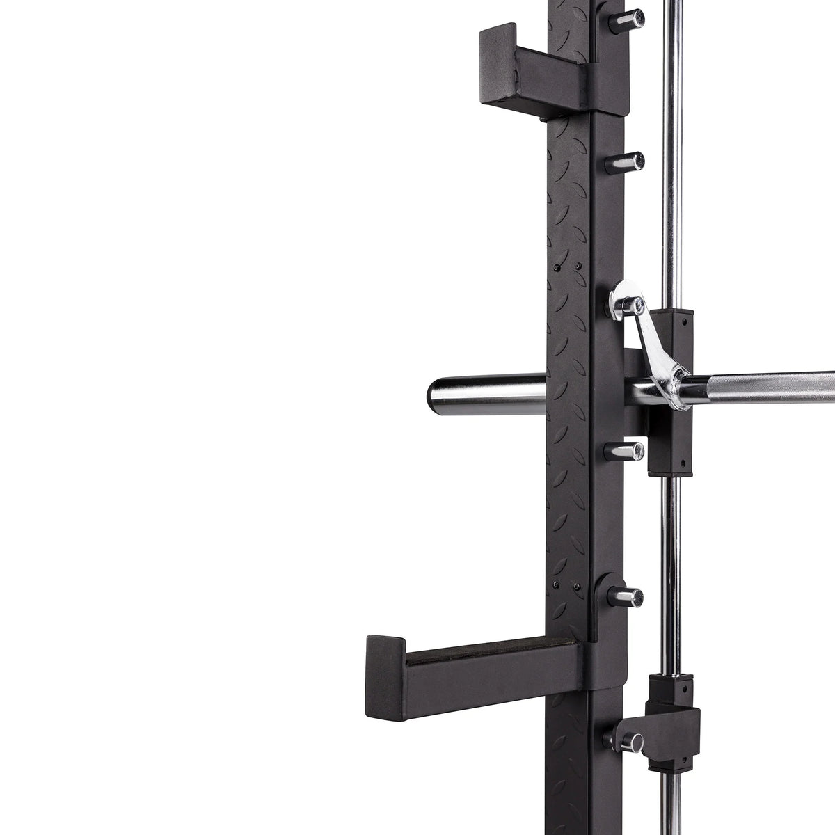 Powerbänk Tunturi SM80 Full Smith