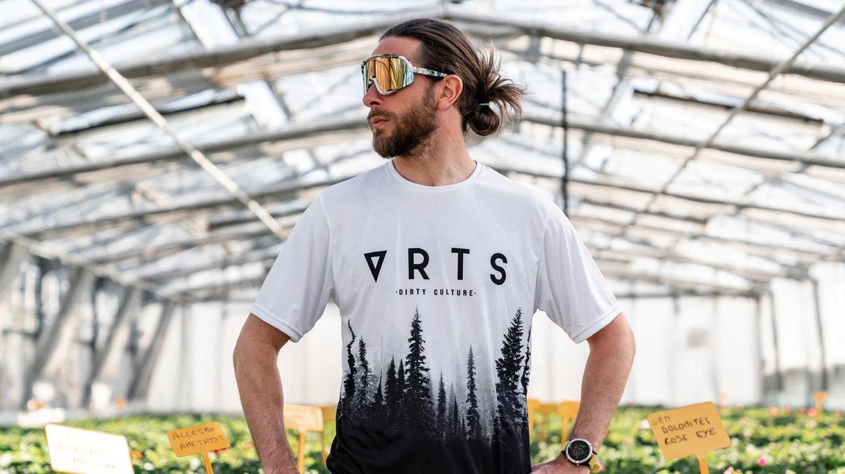 Aurinkolasit LIMAR KOSMOS JUNGLE MATT MUSTA AMARANTH