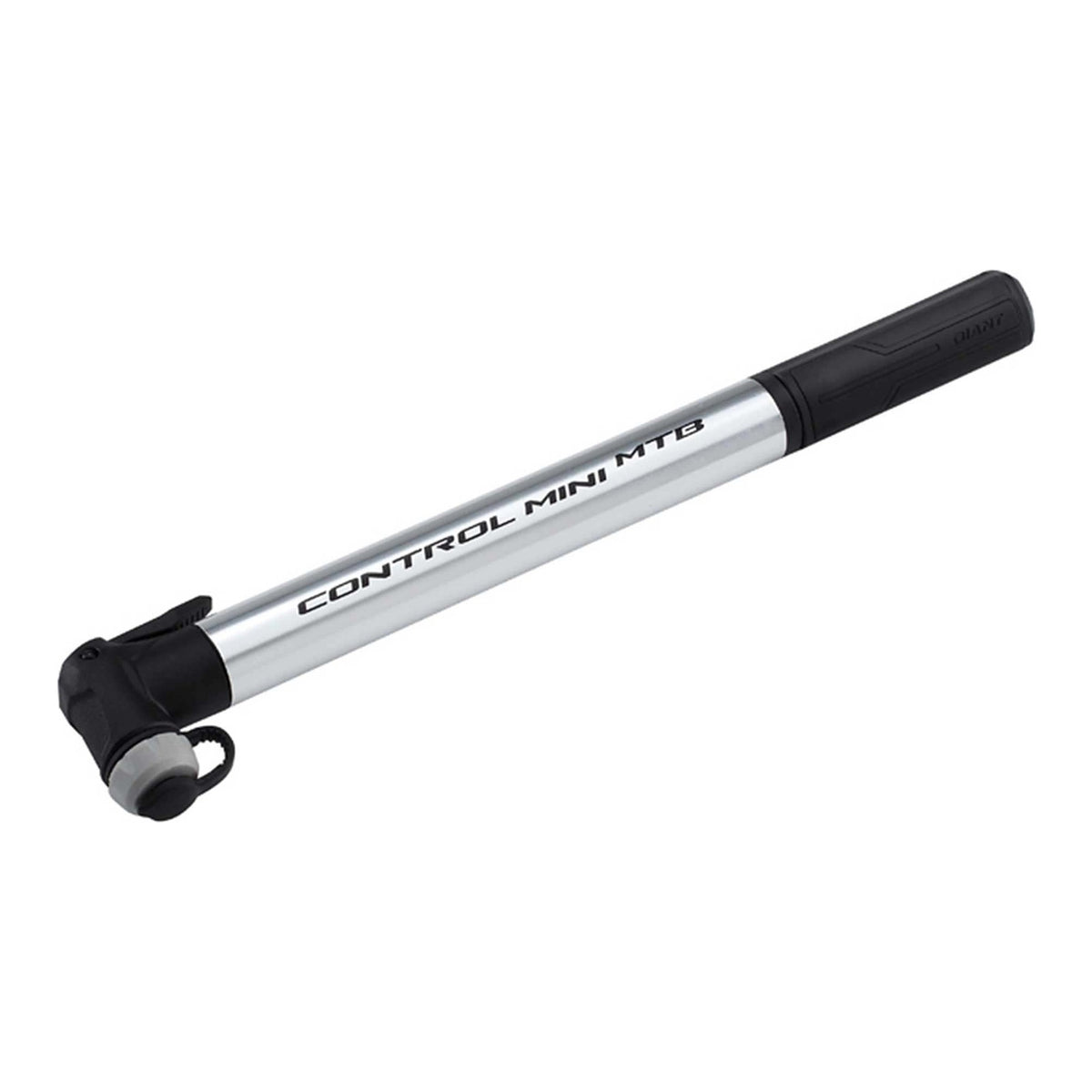 Käsipumppu GIANT CONTROL MINI MTB MUSTA