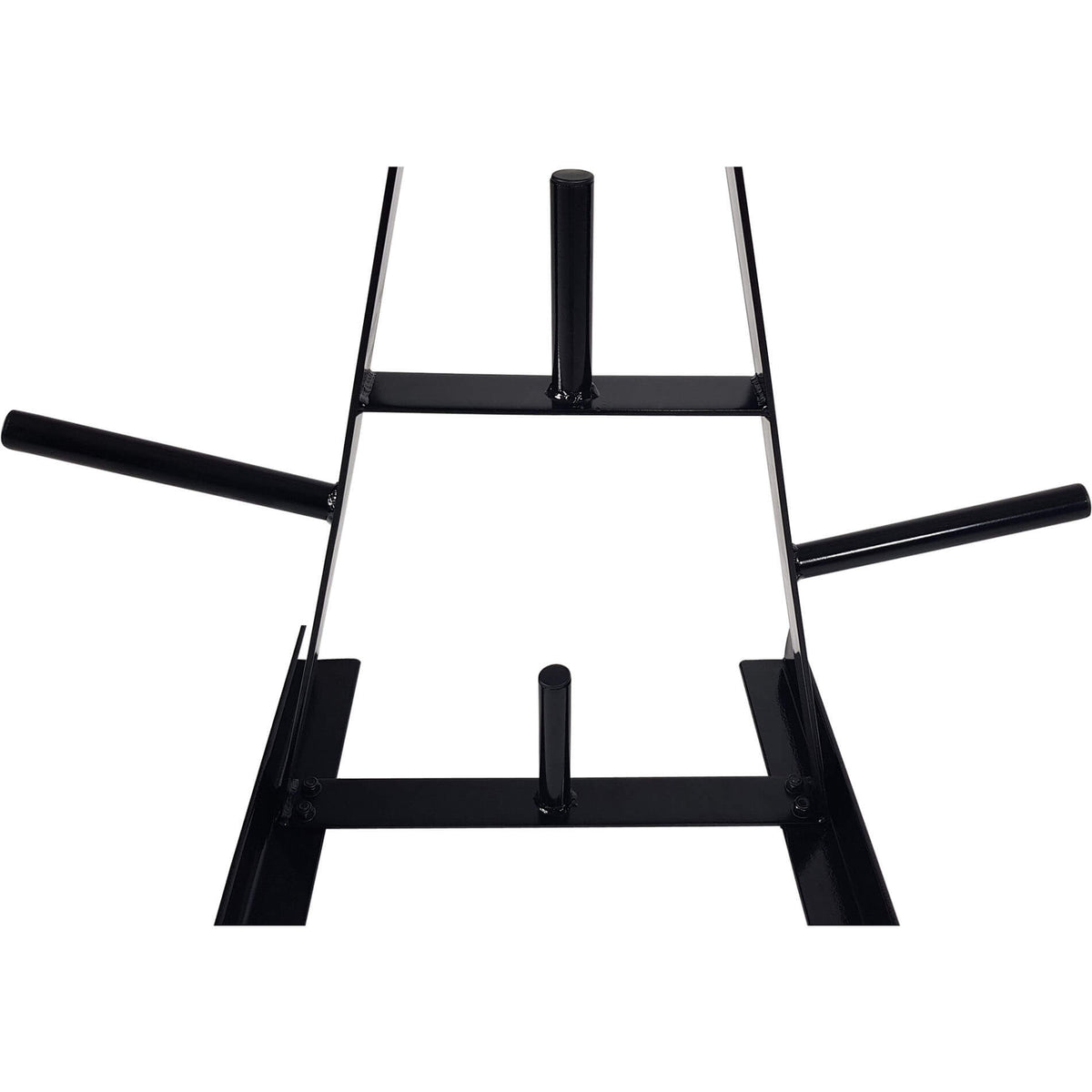 Levypainoteline Tunturi Weight Plate Standard 30 mm