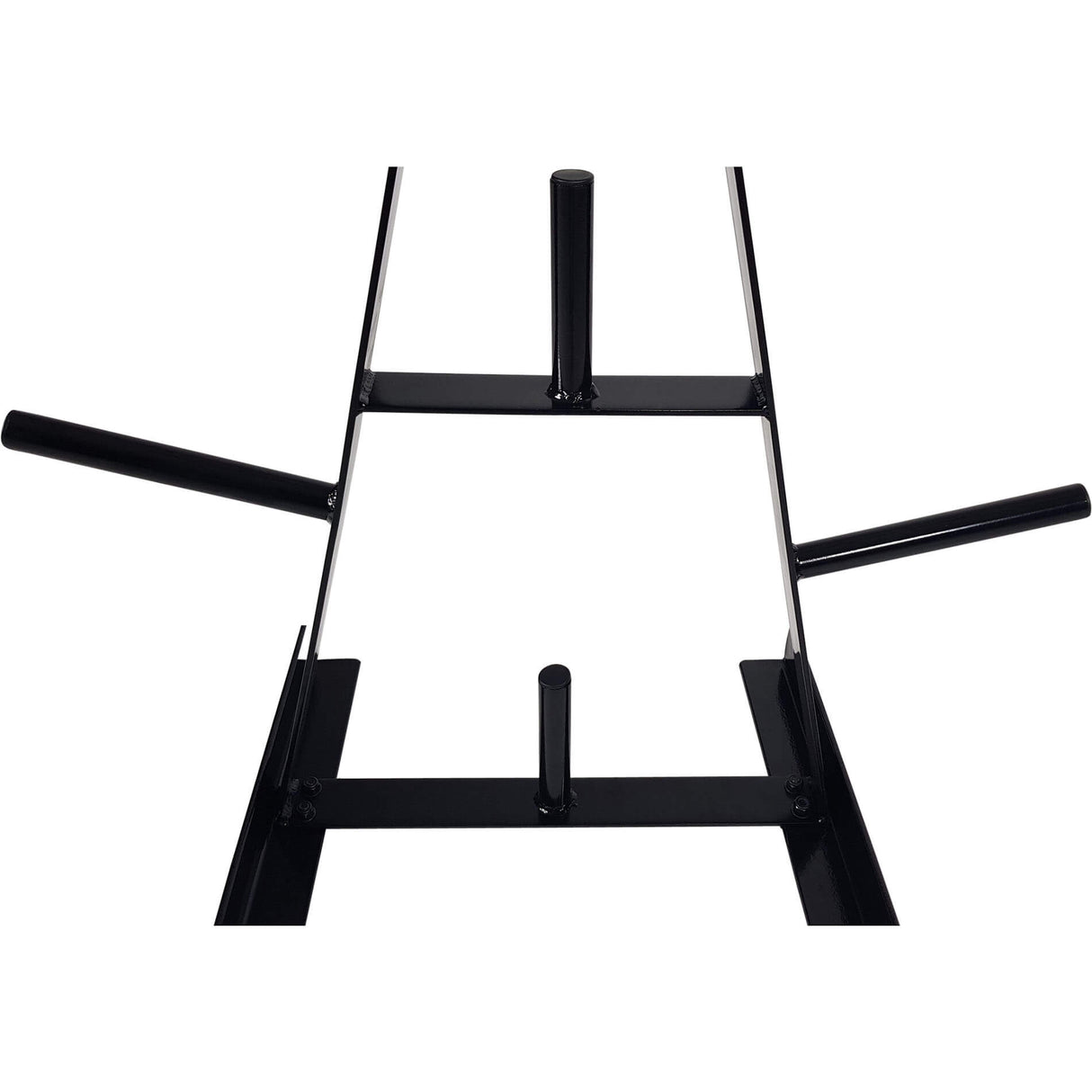 Hållare för viktskivor Tunturi Weight Plate Standard 30 mm