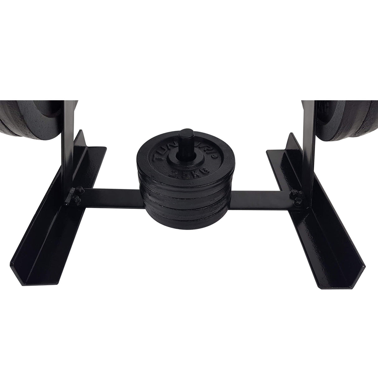 Hållare för viktskivor Tunturi Weight Plate Standard 30 mm