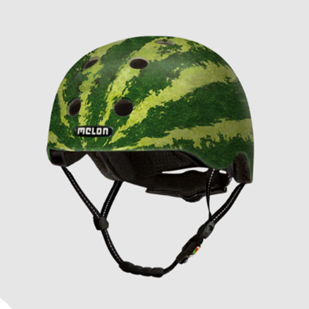 Helmet MELON Real Melon