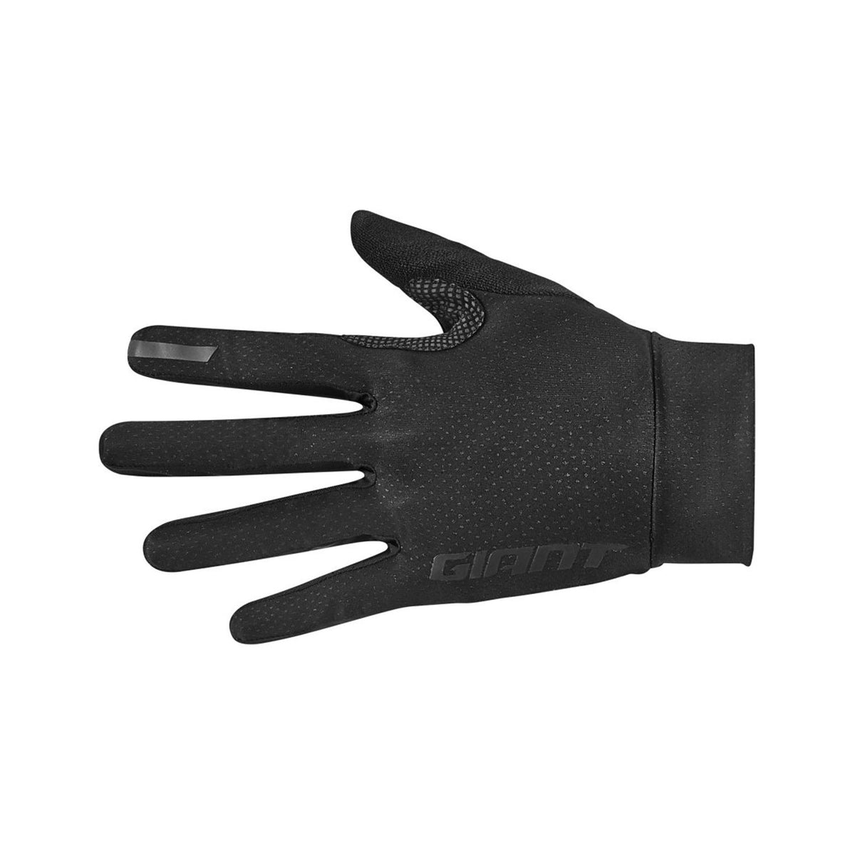 Handskar GIANT Elevate LF handskar Svart