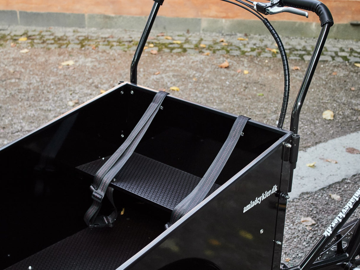 Cargo bike AMLADCYKLER Classic