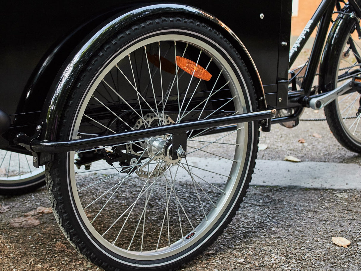 Cargo bike AMLADCYKLER Classic
