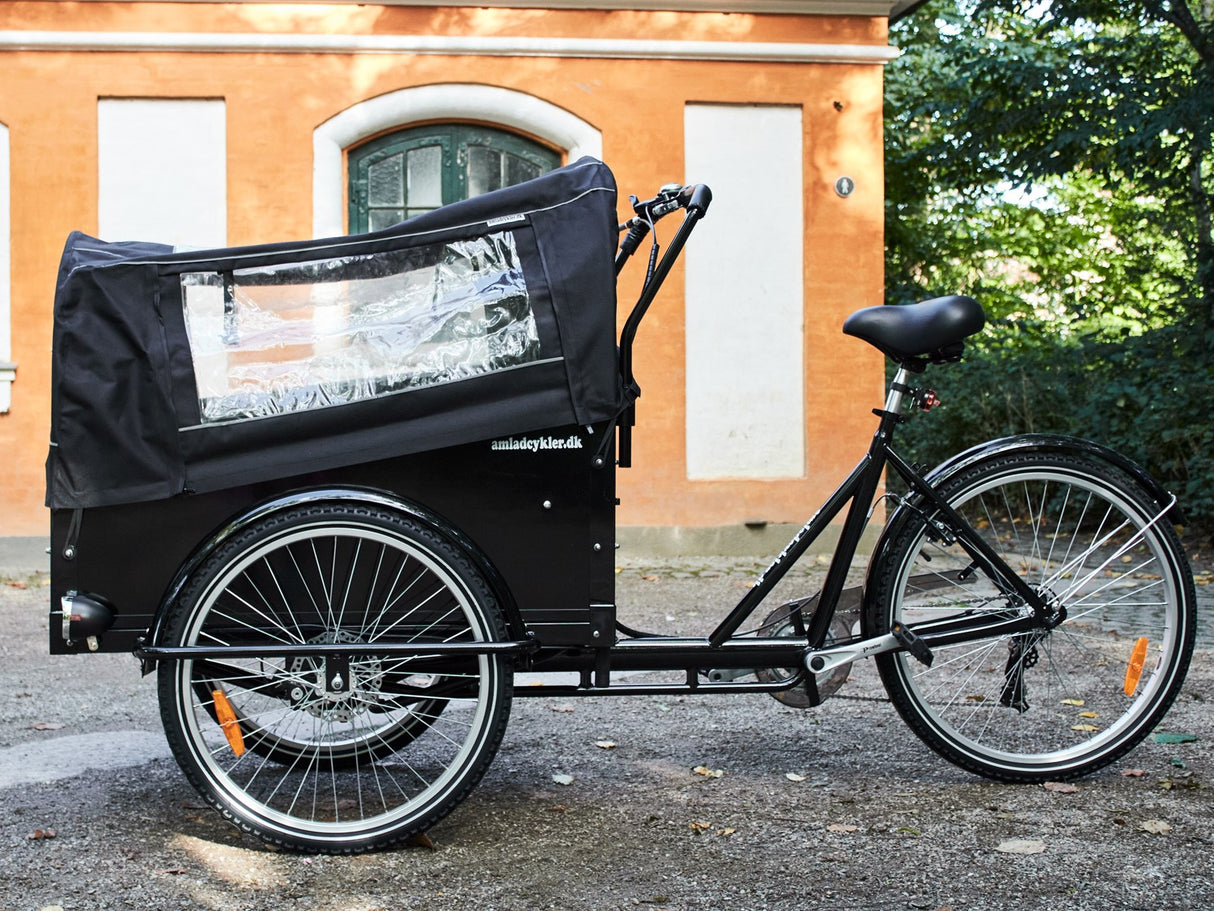 Cargo bike AMLADCYKLER Classic