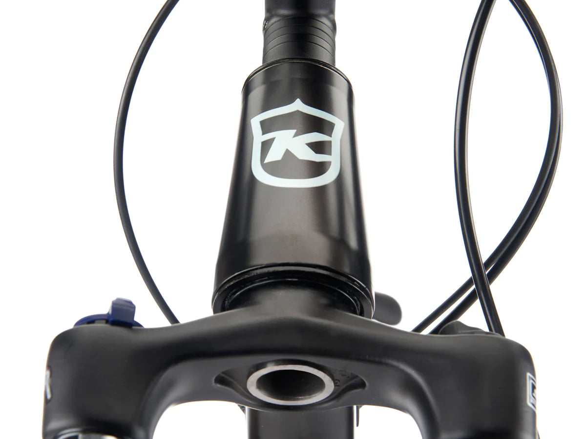 Polkupyörä KONA Splice, Satin Black