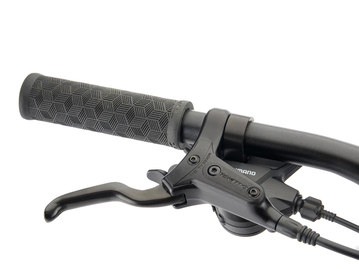 Polkupyörä KONA Splice, Satin Black