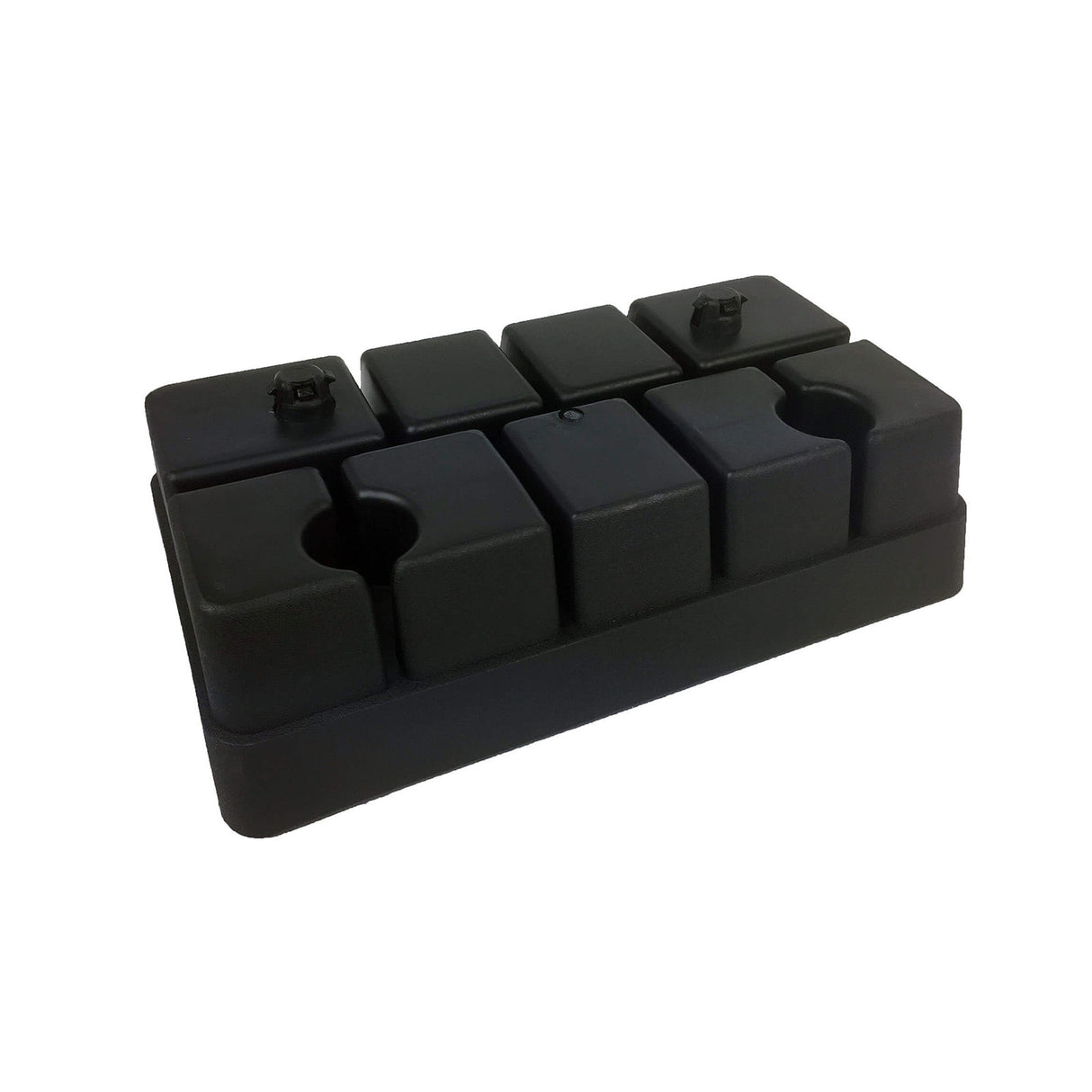 Extra block för aerobic stepper TUNTURI Aerobic Step Foot Block