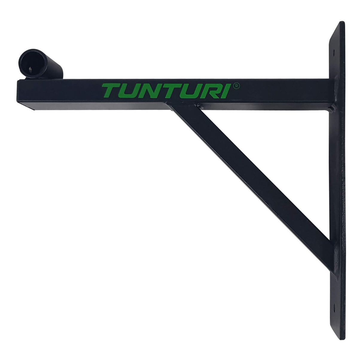 TUNTURI Pro -leuanvetotanko, seinäkiinnitteinen