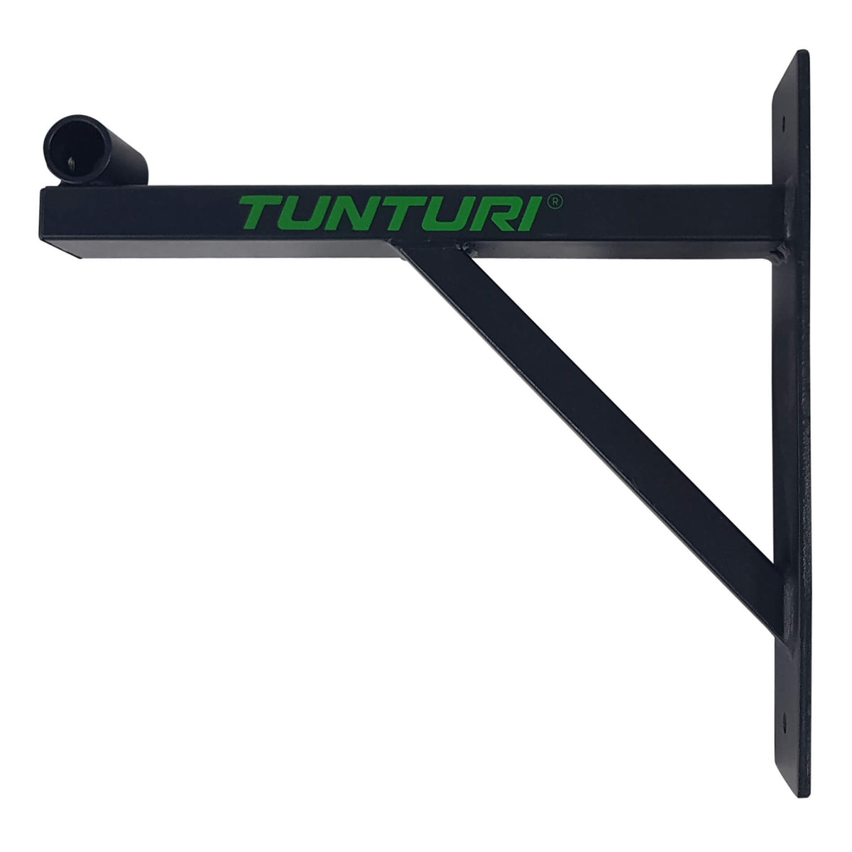 TUNTURI Pro -leuanvetotanko, seinäkiinnitteinen