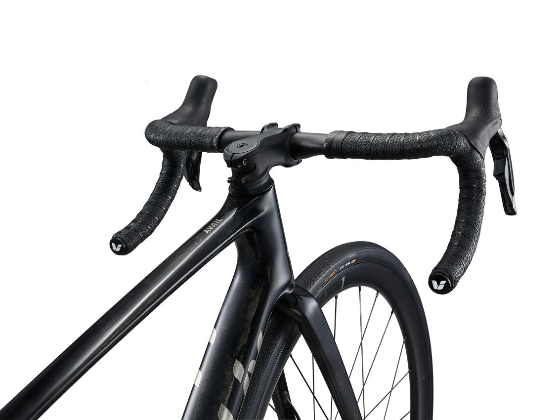 Landsvegshjól LIV Avail Advanced Pro 0, Carbon