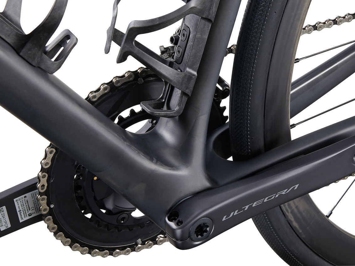 Landsvegshjól LIV Avail Advanced Pro 0, Carbon