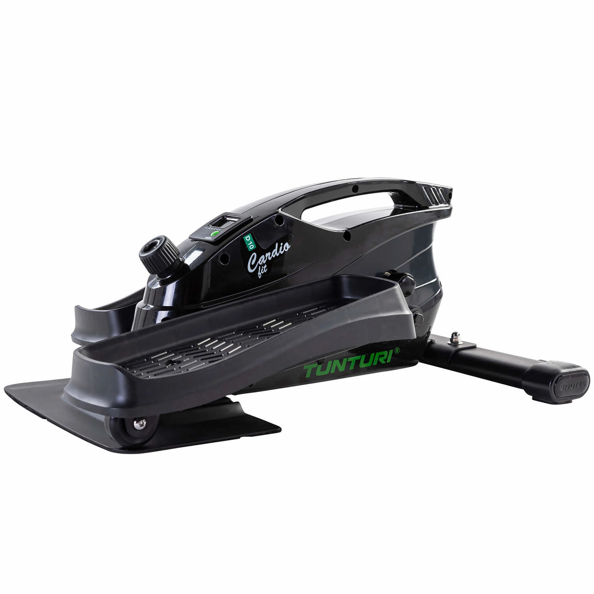 Mini-cykel TUNTURI Cardio Fit D10 Under Desk bike