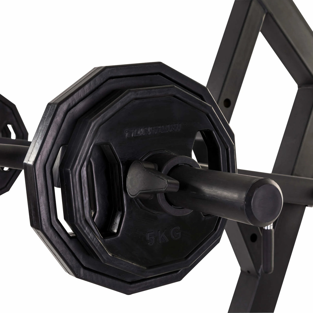 Multifunktionell träningsmaskin Tunturi WT85 Leverage Pulley Gym