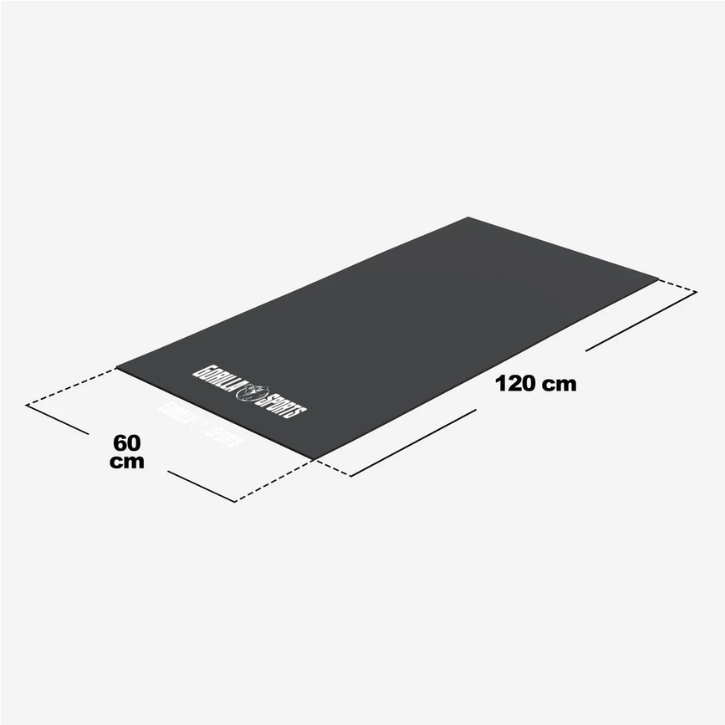 Gymmatta 120x60cm