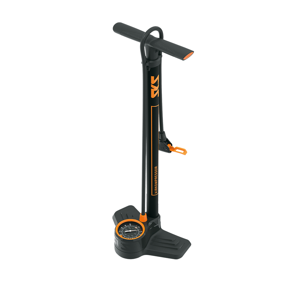 Lattapumppu SKS AIRKOMPRESSOR 10.0