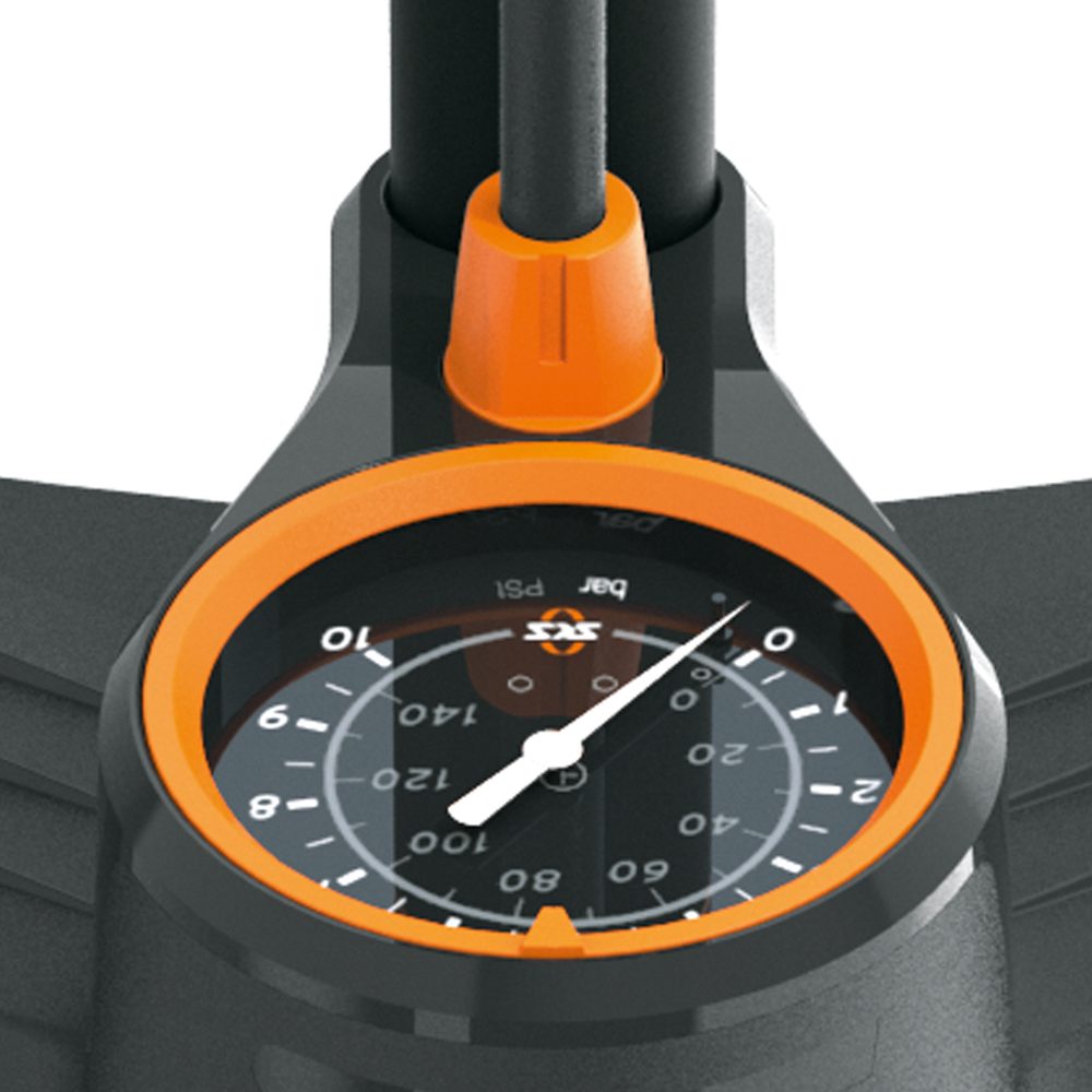 Lattapumppu SKS AIRKOMPRESSOR 10.0