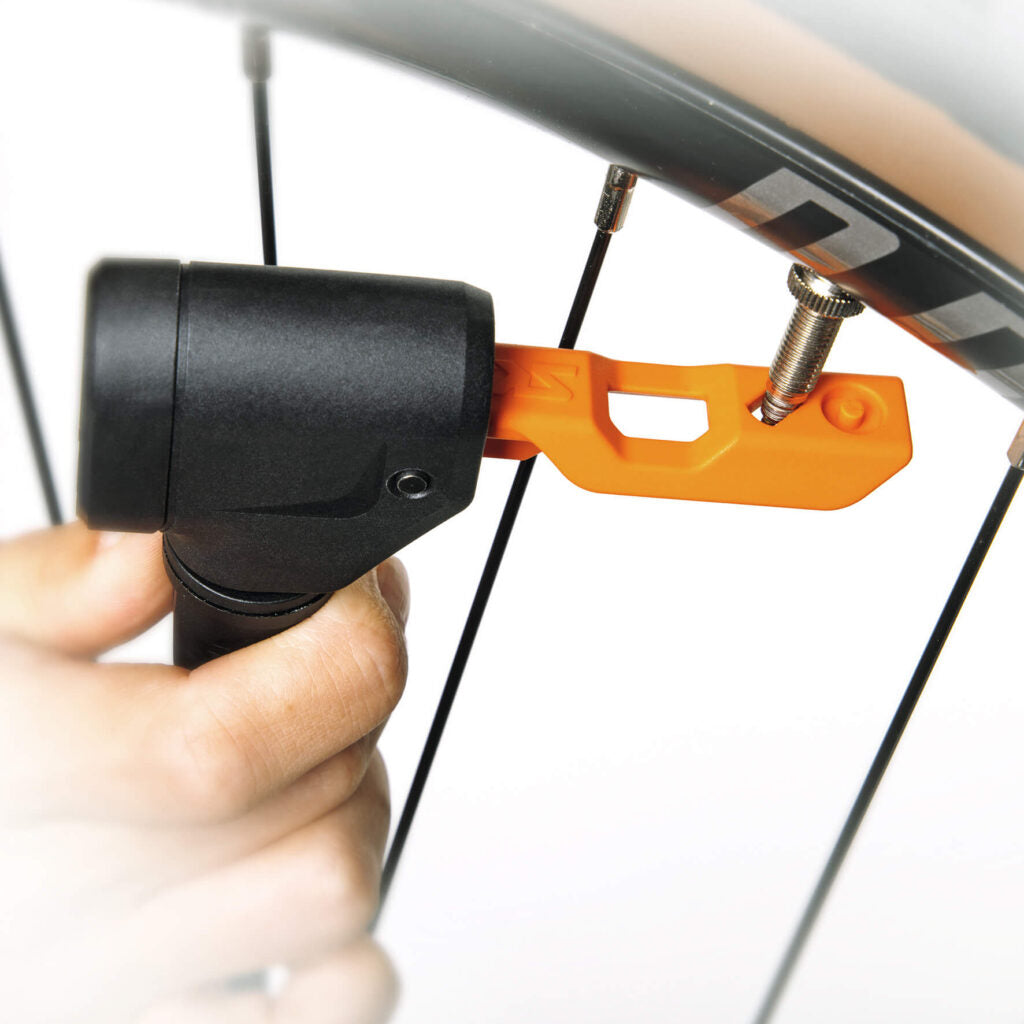 Lattapumppu SKS AIRKOMPRESSOR 10.0