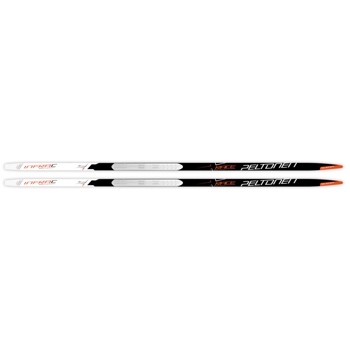 Perinteisen sukset Peltonen Infra C 21/22 STIFF