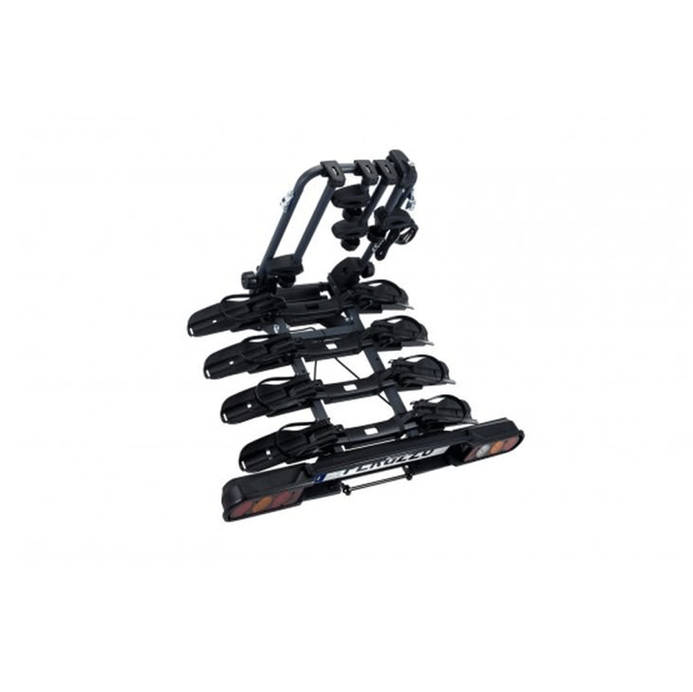 Cykelhållare Peruzzo Pure Instinct, 4 platser