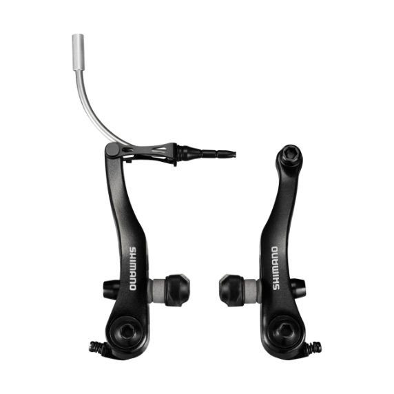 Jarru SHIMANO BR-R353 etu musta
