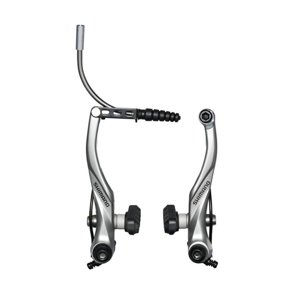 Brake SHIMANO BR-T4000 first silver
