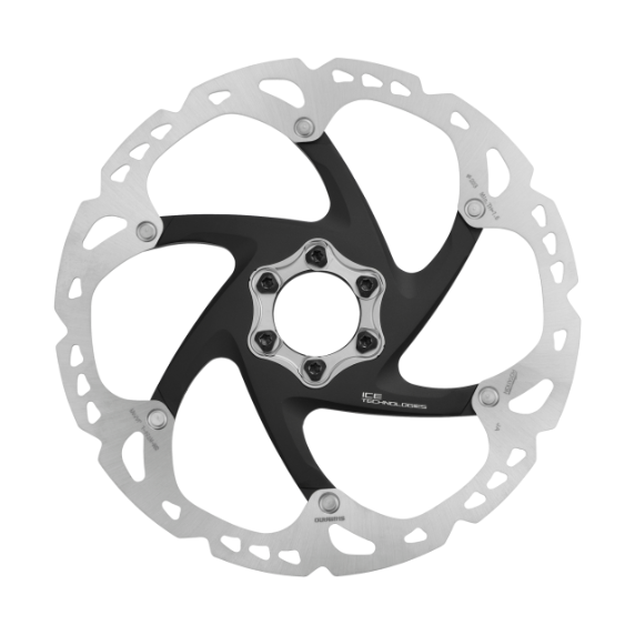 Bromsskiva SHIMANO 203 mm 6-Bolt