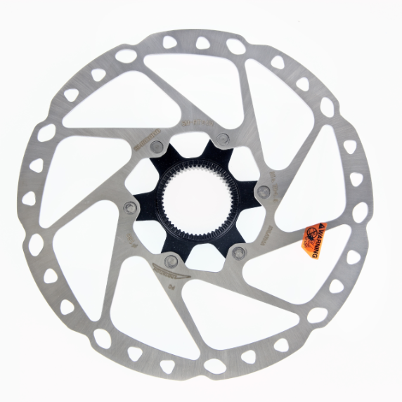 Bromsskiva SHIMANO SM-RT64 180 CL