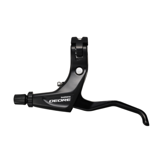 Jarrukahva SHIMANO BL-T610 vasen musta