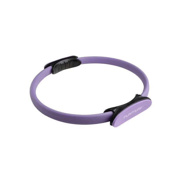 Pilatesrengas TUNTURI Pilates Ring, lila