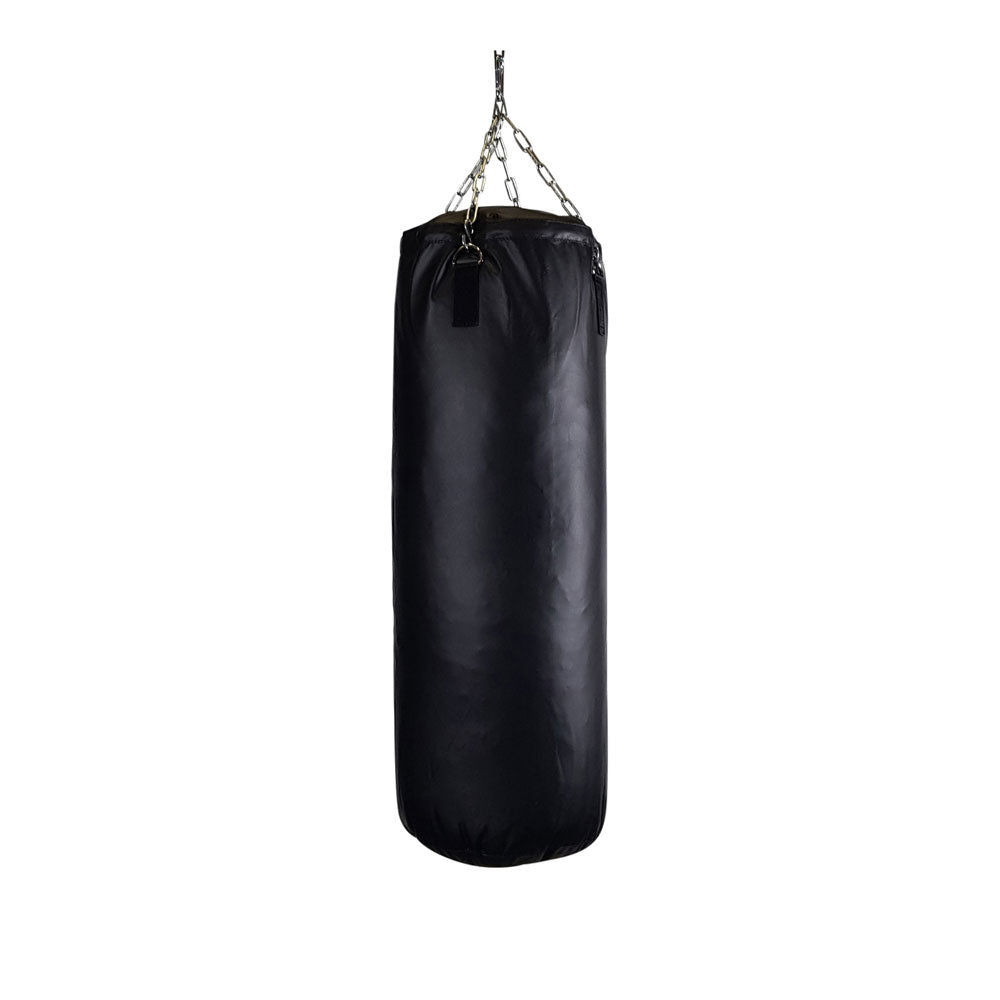 Boxningssäck Tunturi Classic Boxing Bag 80 cm, inkl. kedja